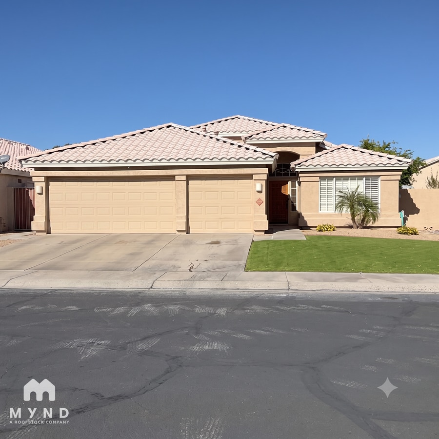 Photo - 6628 W Louise Dr
