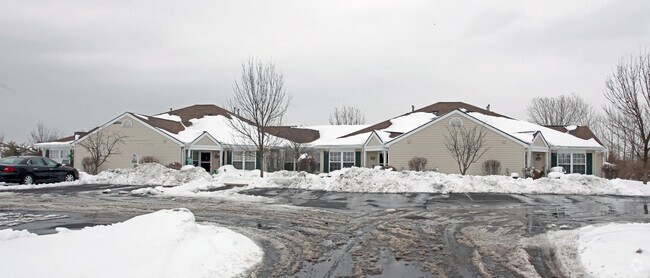 Photo - Shiloh Villas