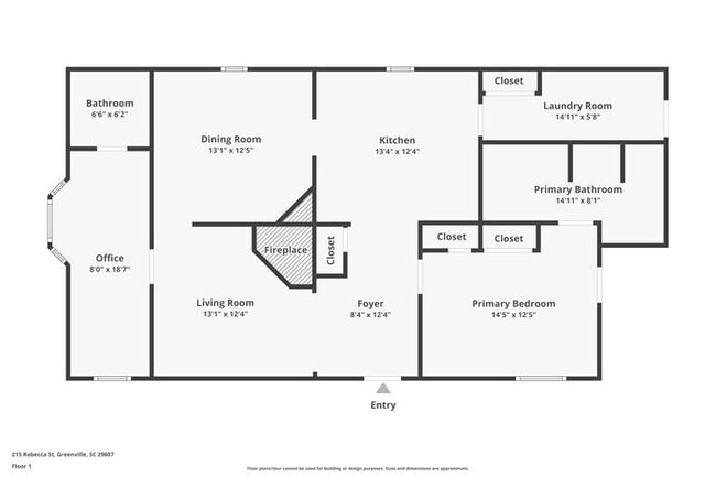 Photo - 215 Rebecca St