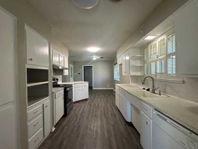 Photo - THREE BEDROOM TWO BATH HOUSE ON A CORNER LOT