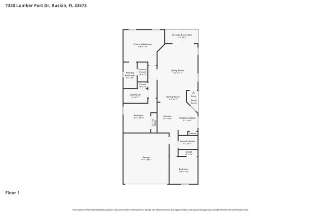 Photo - 7338 Lumber Port Dr