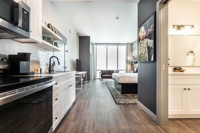 Building Photo - 520 Martin Luther King Jr Blvd Unit SI ID1356287P