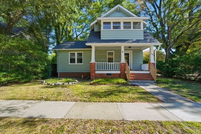 Building Photo - 4BR / 2BA House Near ODU