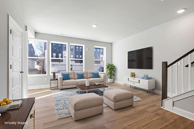 Photo - Cozy & Contemporary 3BR Condo in Raven Ridge, Raleigh!