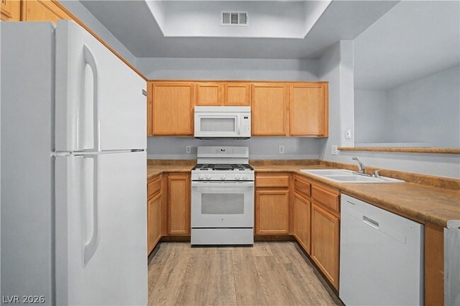 Photo - 3480 Cactus Shadow St Unidad 103