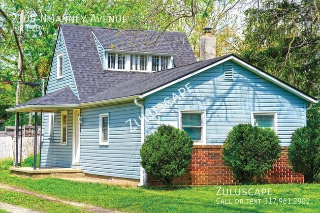 Photo - 2109 N Janney Ave House
