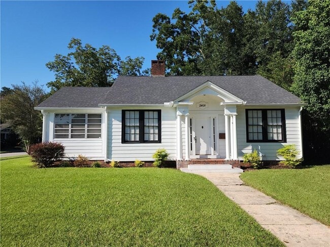 Building Photo - 2408 Dauphin St Rental