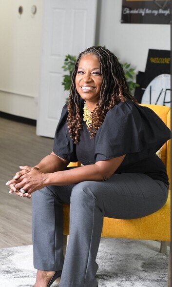 Primary Contact Photo