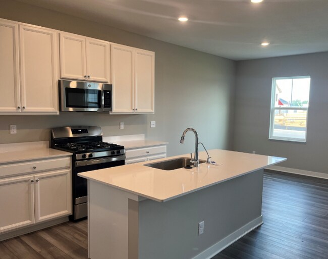 Photo - 17309 Wellburn Dr