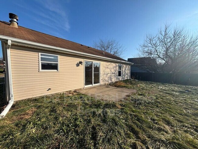 Photo - 3821 Cavanaugh Rd