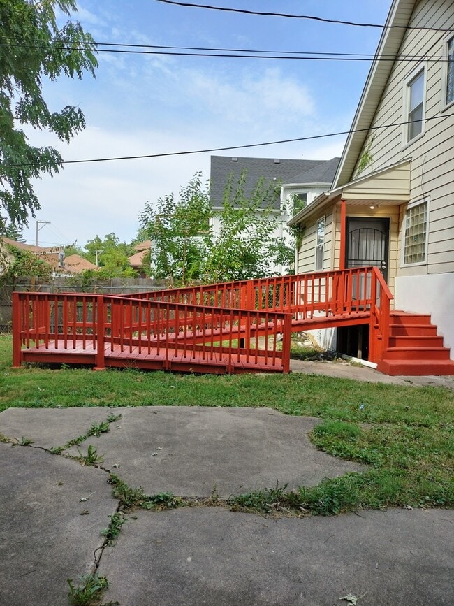 Photo - 11218 S Parnell Ave