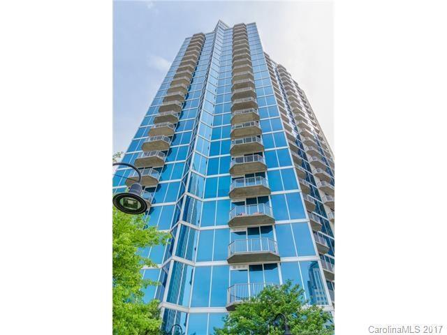 Building Photo - Spectular 19th Floor - 1 bed, 1 bath condo...