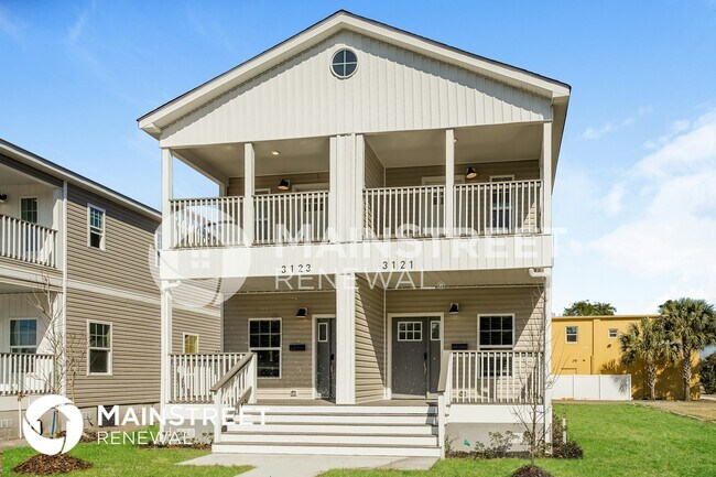 Photo - 3121 4th Ave S