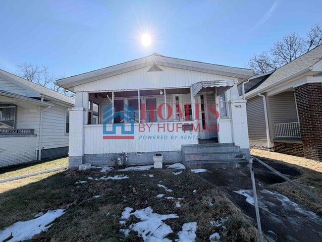 Photo - Two Bedroom House | Move in Ready!