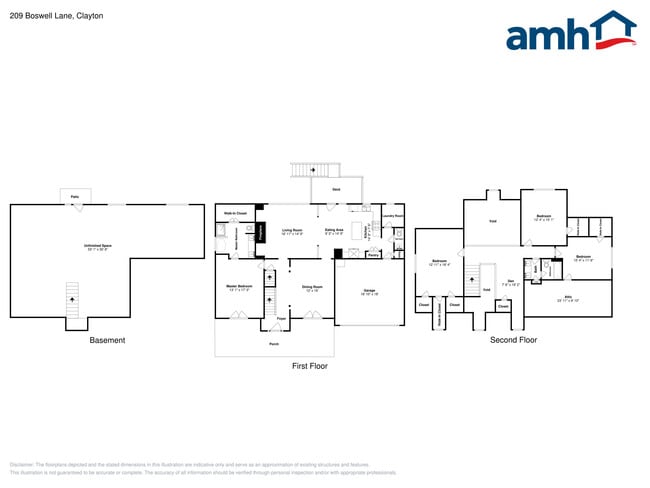 Photo - 209 Boswell Ln