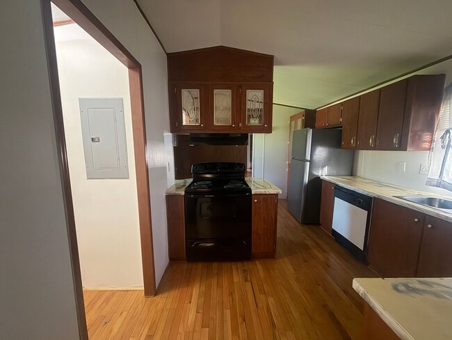 Photo - FOR RENT IN BREAUX BRIDGE!