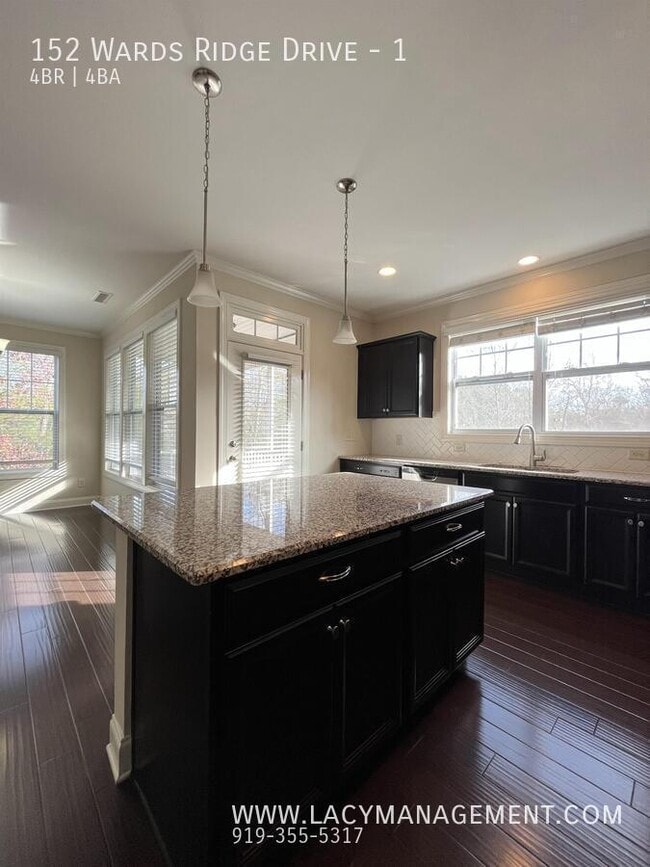 Photo - 152 Wards Ridge Dr