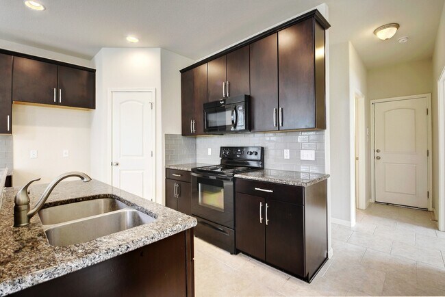 Photo - $1,000 off first month’s rent with a 2-year lease!