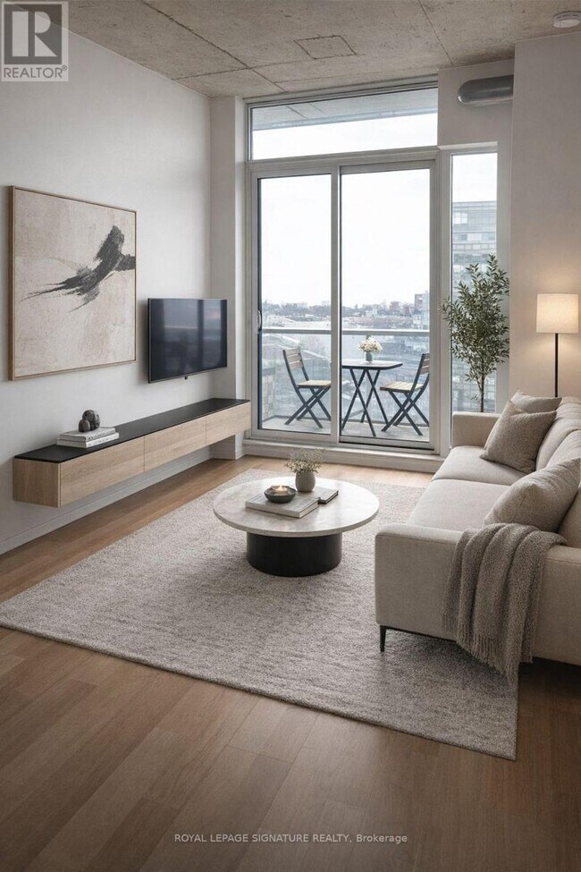 Photo - 150 Sudbury St Unité 1913