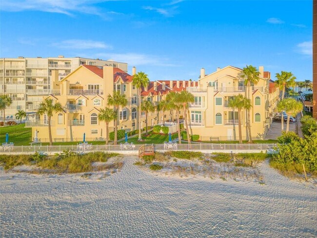 Photo - 17960 Gulf Blvd Condo Unit 121