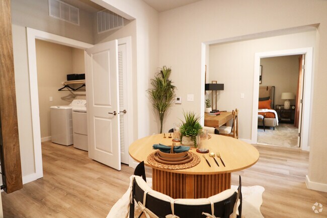 Overture Andalucia 55+ Active Adult Apartment Homes