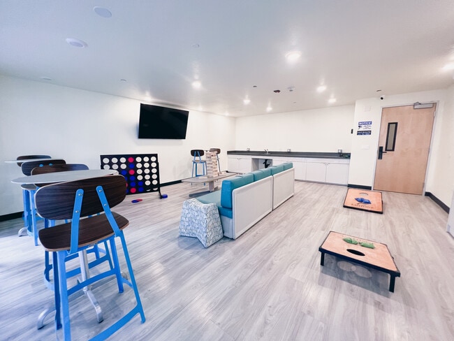 3F Club Room