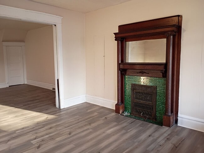 288 Mt Vernon Rd