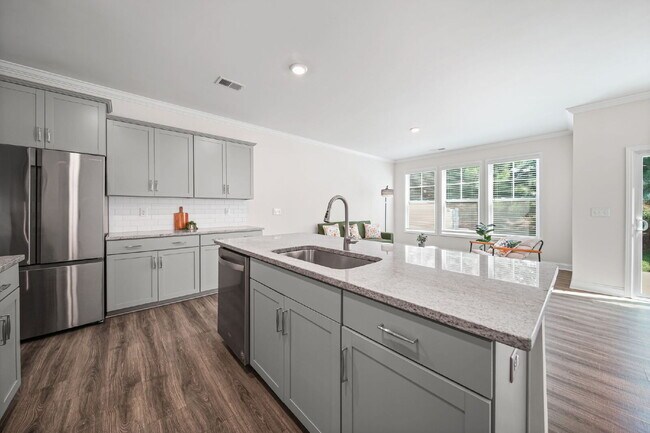 Photo - Modern Comfort, Flexible Living, Tailored ...