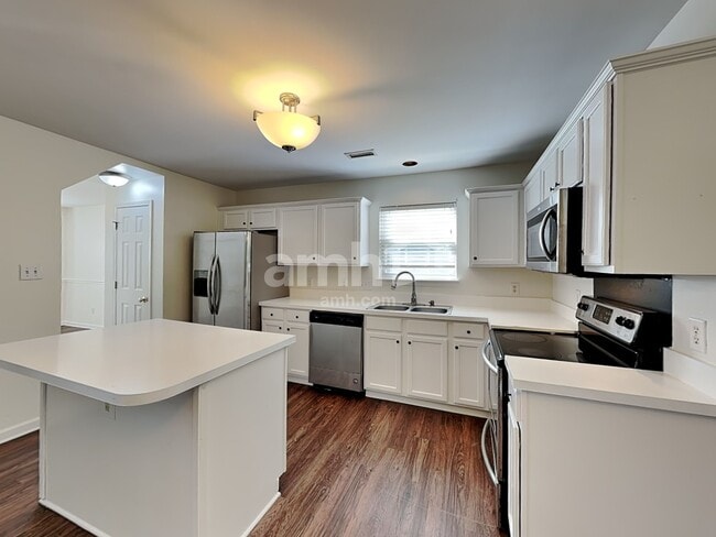 6514 Pepperbush Ct