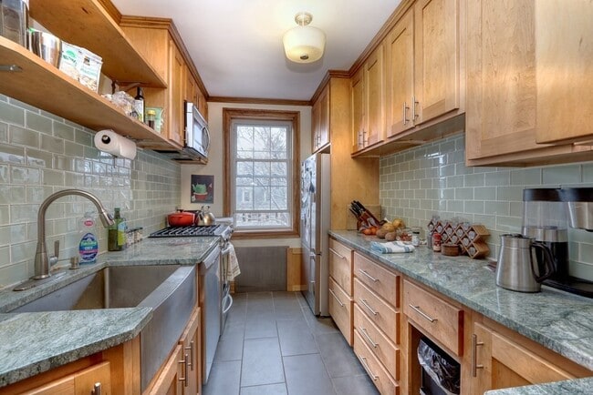 Photo - 1717 Cambridge St Unit #35