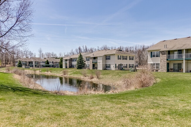 Alana Woods II Apartments