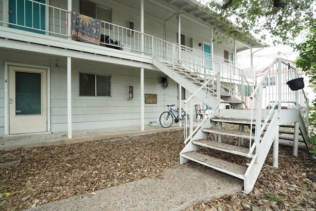 Photo - 3707 Tom Green St Unit 8