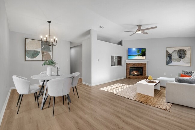 Photo - 315 Whetherbine Way E Townhome