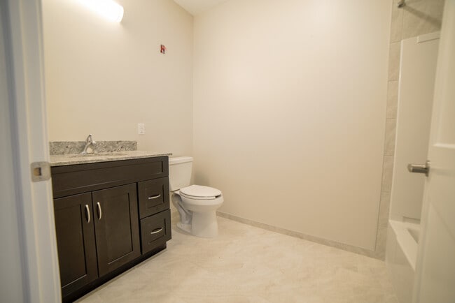 Photo - Rhinesmith Apartments