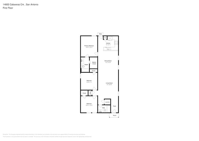 Photo - 14602 Calaveras Creek