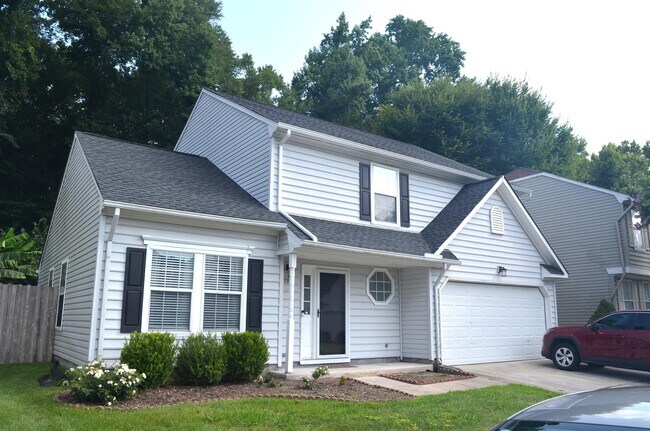 Photo - 3108 Guardhouse Cir