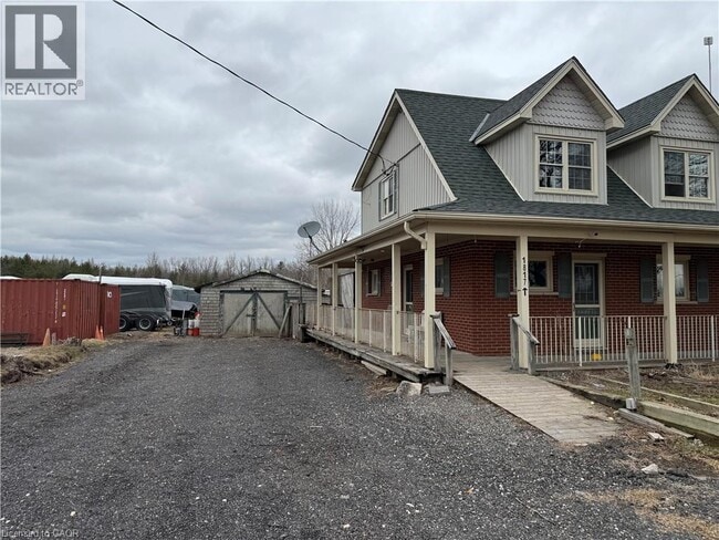 Photo - 1817 Regional Rd 97