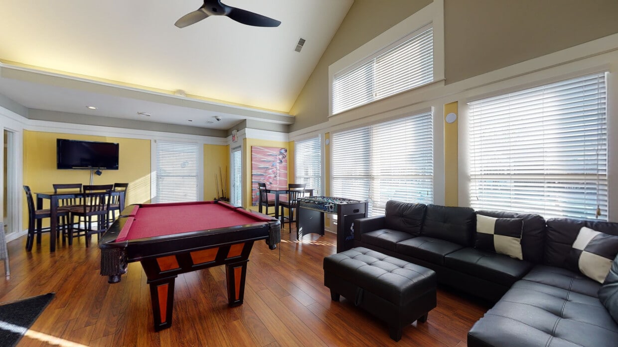 Photo - Brookstone Village Apartments