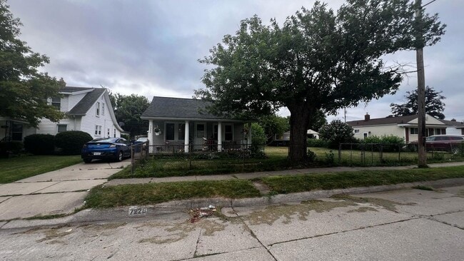 Building Photo - 7220 Paige Ave Rental