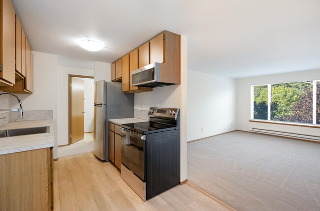 Building Photo - The Magnolia