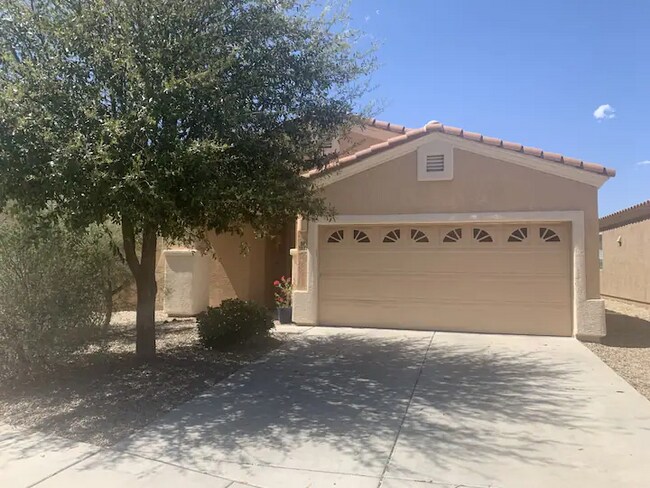 Photo - 2227 E Stone Stable Dr