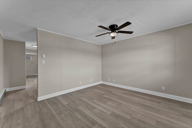 1x1 Living Room