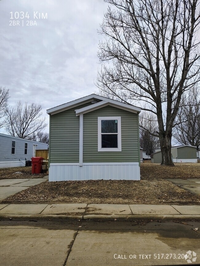 Building Photo - New Gorgeous 2 Bed 2 Bath Mobile Home