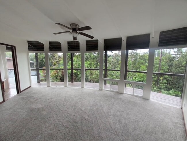 Photo - 2bd/2bd - Private Island-Style Home in Ainaloa - Pets negotiable !