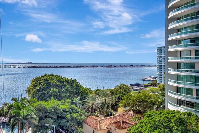 Photo - 1627 Brickell Ave Unit 1202