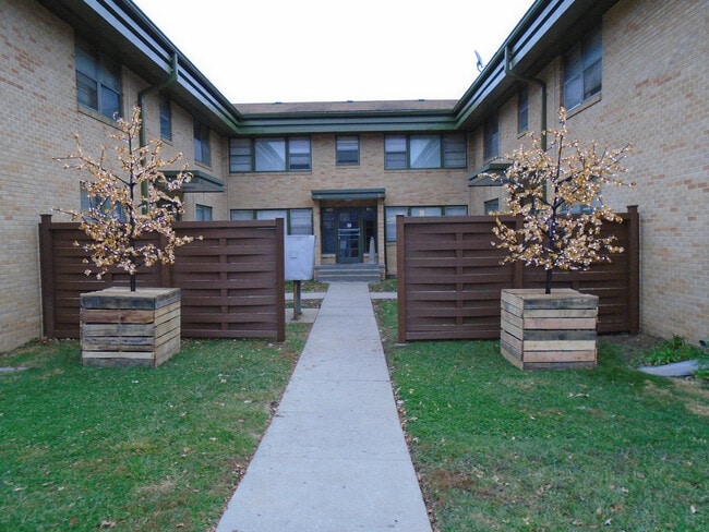 Hillcrest Apartments - 7600 Main St Unit 304