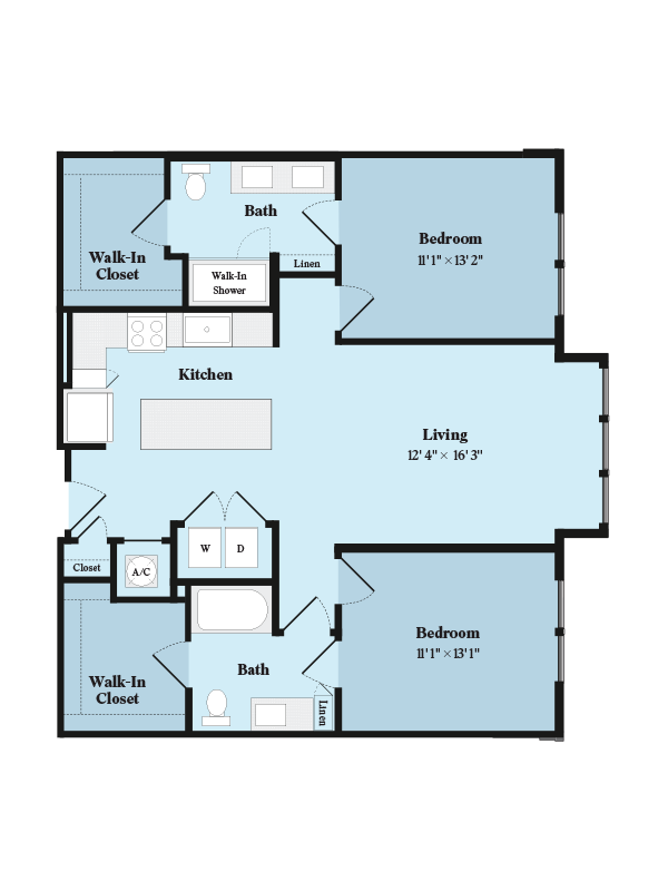 Photo - NOVEL Parkway by Crescent Communities