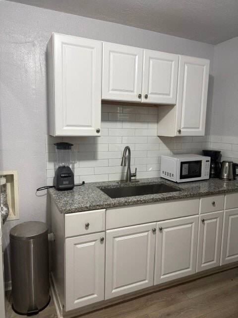 Photo - 6734 Burkett St. Unidad 4