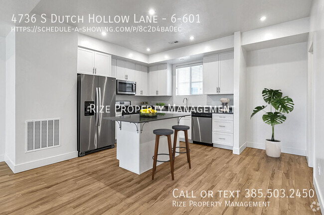 Building Photo - 4736 Dutch Hollow Ln Rental