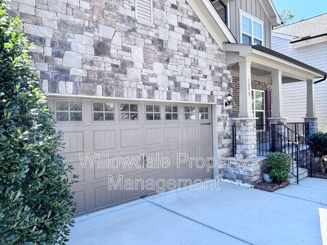 Photo - 1259 Magnolia Row Trail